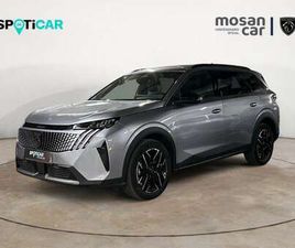 HYBRID ALLURE EDCS6 145