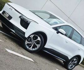 AIWAYS U5 *** PREMIUM - 1 OWNER - CARPASS - GARANTIE ***