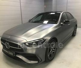 V 300 E AMG LINE 9G-TRONIC