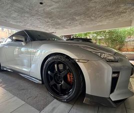 NISSAN GT-R NISSAN GT-R 2017