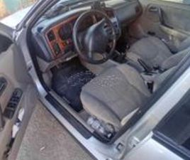 NISSAN PRIMERA 2000 P11