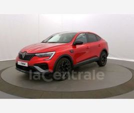 GENERATION2 1.6 E-TECH FULL HYBRID 145 ESPRIT ALPINE GSR2 - 24