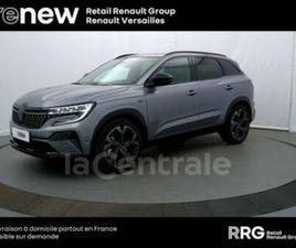 E-TECH HYBRID 200 TECHNO ESPRIT ALPINE