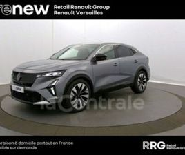 1.2 E-TECH FULL HYBRID 200 TECHNO