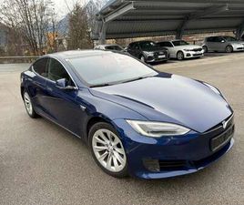 MODEL S 75KWH FREE SUC, CCS