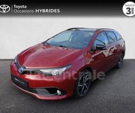 II GENERATION2 TOURING SPORTS 1.8 HYBRID 136 COLLECTION CVT AUTO