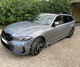 BMW SERIE 3 TOURING 330E (G21) TOURING 330E HYBRIDE 292 M SPORT BVA8