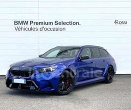 (G99) TOURING 4.4 V8 PHEV 727 M5 BVA8