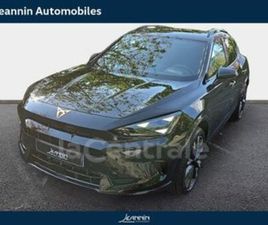 GENERATION2 1.5 EHYBRID 204 V DSG6