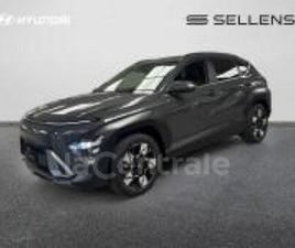 HYUNDAI KONA II 1.6 HYBRID 129 EXECUTIVE