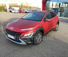 II 1.6 HYBRID 141 INTUITIVE