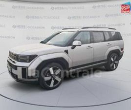 V 1.6 T-GDI 215 HYBRID EXECUTIVE BVA6