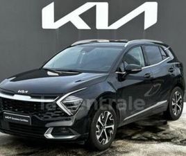 V 1.6 T-GDI 230 ISG HYBRIDE 4X2 DESIGN BVA6