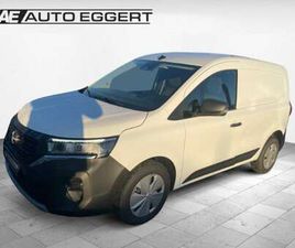 NISSAN TOWNSTAR KASTENWAGEN L1 2,0T ACENTA LED APPLE CARPLAY ANDRO