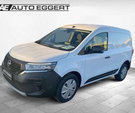 NISSAN TOWNSTAR KASTENWAGEN L1 2,0T ACENTA LED APPLE CARPLAY ANDRO