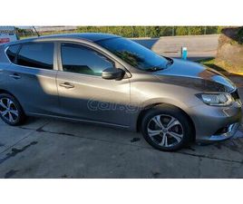 NISSAN PULSAR 2015 1.5 DCI N-TEC