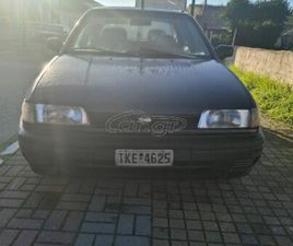 NISSAN SUNNY 1994