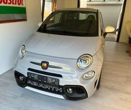 ABARTH 500 695 ESSEESSE