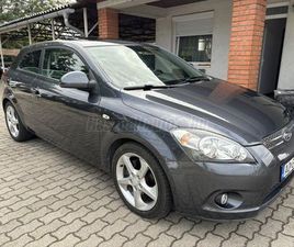 KIA PROCEED KIA PRO CEE'D 2.0 CRDI TX 182.000KM! ROZSDAMENTES!