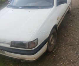 NISSAN SUNNY 1995