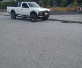 NISSAN KING CAB 1995