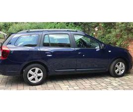 DACIA LOGAN MCV SUPREME TCE 90 S&S