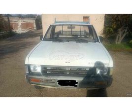 NISSAN KING CAB 1994