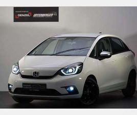 HONDA JAZZ 1,5 I-MMD HYBRID EXECUTIVE AUT.