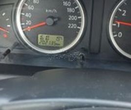 NISSAN ALMERA 2007 N15