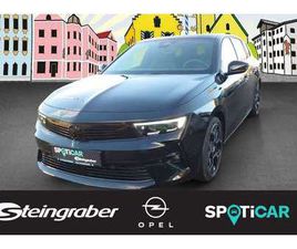 SPORTS TOURER 1.2 TURBO AUTOMATIK ULTIMATE