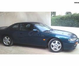 NISSAN 200SX NISSAN 200 SX 1995 200 SX '95 (ZENKI)