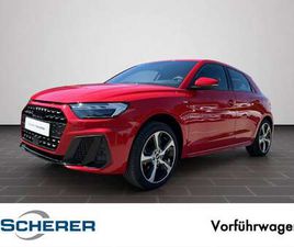 S LINE 35 TFSI 110(150) KW(PS) S TR