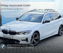 D TOUR SPORT-LINE PANO H&K DA-PRO HUD 360° 19