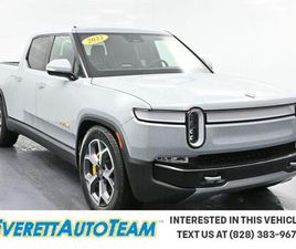 USED 2022 RIVIAN R1T ADVENTURE