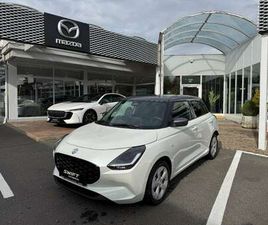 SUZUKI SWIFT 1,2 HYBRID SHINE