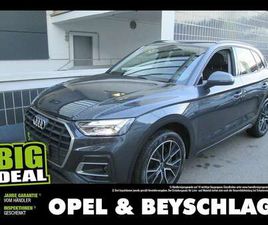 AUDI Q5 40 TDI QUATTRO S-TRONIC