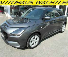 SUZUKI SWIFT 1,2 HYBRID SHINE