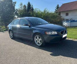 VOLVO S40 VOLVO S40