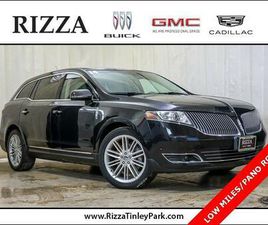 LINCOLN MKT USED 2014 LINCOLN MKT ECOBOOST