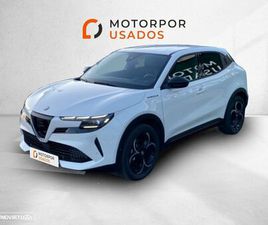 ALFA ROMEO JUNIOR 1.2 EDCT6