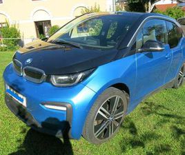 BMW I3 94 AH REX