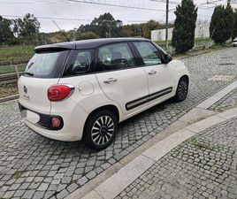 FIAT 500L FIAT 500L 1.3 MULTIJET MAIO/15