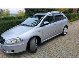 FIAT CROMA JTD 1910 C.C. 150CV 16 V.