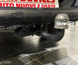 GREAT WALL MOTOR STEED 4X4 - GANCIO - GARANZIA