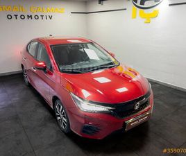 1.5 I-VTEC EXECUTIVE