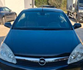 OPEL ASTRA TWINTOP 1.9CDTI 150 CV 2007