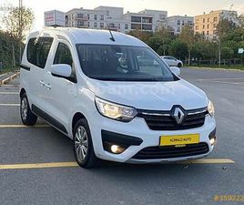 RENAULT EXPRESS 1.5 BLUEDCI JOY