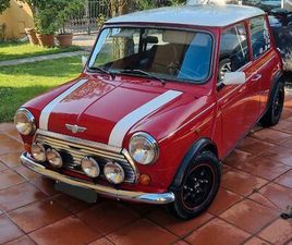 MINI COOPER 92