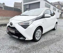 AYGO II X 1.0 ESSENCE 72CH ‼️GARANTIE 12 MOIS