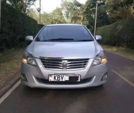 TOYOTA PREMIO - 2006